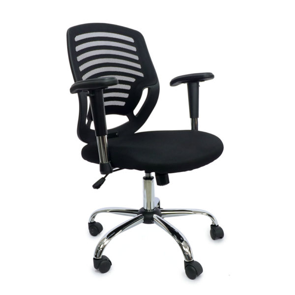 Silla Ejecutiva (QH903-B)