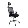 Silla Ejecutiva (TX-81C)