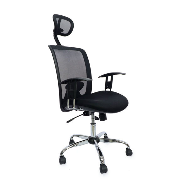 Silla Ejecutiva (TX-81C)